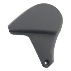 Acabamento Lateral Banco Esq Ix35 2014 B8261 Preto