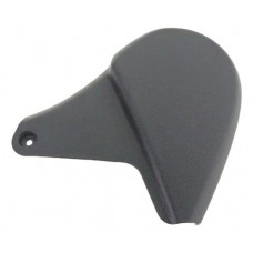 Acabamento Lateral Banco Dir Ix35 2014 B8262 Preto