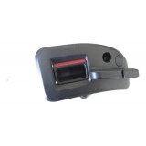 Trava Rebatimento Banco Tras C4 Lounge 2016 B8307-9632626577 Preto