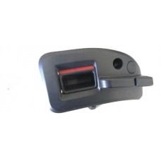 Trava Rebatimento Banco Tras C4 Lounge 2016 B8307-9632626577 Preto