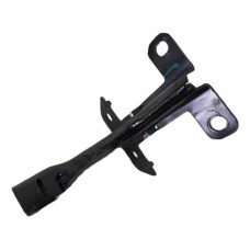 Suporte Fixação Banco Traseiro Jeep Renegade B8538 Preto