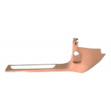 Acabamento Soleira Diant Esq Porche Panamera 2011 B8564 Bege