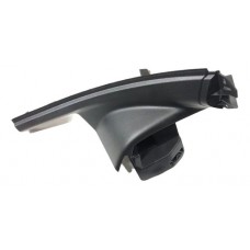 Acabamento Lateral Banco Tras Dir Cruze 2018 C293 Preto