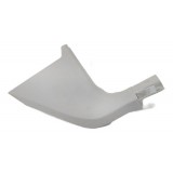 Acabamento Soleira Diant Dir Passat Tsi 2017 C716 3g1863484a Cinza