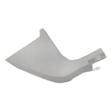 Acabamento Soleira Diant Dir Passat Tsi 2017 C716 3g1863484a Cinza