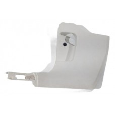 Acabamento Soleira Diant Esq Passat Tsi 2017 C715 3g1863483a Cinza