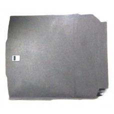 Tapete Forro Porta Malas Vw Passat Tsi 2017 C970 Preto