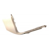 Acabamento Soleira Diant Dir Touareg V6 2012 C2359 Cinza