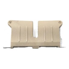 Acabamento Soleira Porta Malas Touareg V6 2012 C2748 Cinza