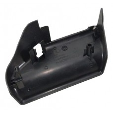 Acabamento Esq Banco Jeep Renegade 2021 C2628 Preto