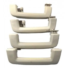 Alça Teto Pqp Range Rover Sport 2012 C2914 Cinza