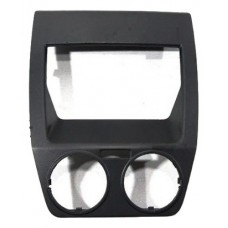 Acabamento Tras Console Central Rover Sport 12 Manchas C2901