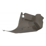 Acabamento Soleira Diant Esq Range Rover Sport Riscos C2938 Preto