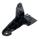 Suporte Trava Do Banco Traseiro Ford Fusion 2015 C4427 Preto