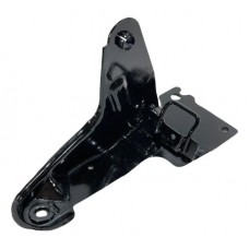 Suporte Trava Do Banco Traseiro Ford Fusion 2015 C4427 Preto