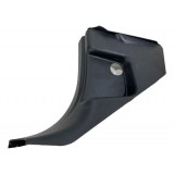 Acabamento Soleira D.e Range Rover Sport 2018 Preto C4607 Preto