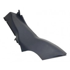 Acabamento Soleira T.e Range Rover Sport 2018 C/detalh C4735 Cinza-escuro