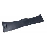 Acabamento Soleira Porta Malas Peugeot 208 2019 C5041 Cinza-escuro