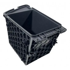 Porta Objetos Console Central Kia Optima 2014 C5052