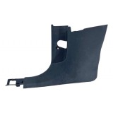 Soleira Coluna Diante. Esquerda 2gp863483 T-cross 2020 C7266 Preto