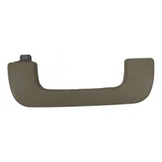 Alça Pega Mão Teto Dianteiro Audi A3 2018 C7422 Cinza