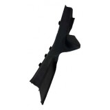 Soleira Traseira Direita 84211 Honda City 2020 C7818 Cinza-escuro