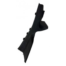 Soleira Traseira Direita 84211 Honda City 2020 C7818 Cinza-escuro