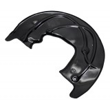 Espelho Freio Diant Dir Audi Q7 3.0 V6 2018 4m0615312e H1876 Preto