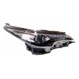 Farol Direito Bi-beam Led Original Toyota  Sw4 2017 H1894 Direito