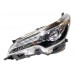 Farol Esquerdo Bi-beam Led Original Toyota  Sw4 2017 H1895 Esquerdo