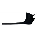 Soleira Dianteira Esquerda A2466800106 Cla200 2015 C8112 Preto