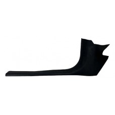 Soleira Dianteira Esquerda A2466800106 Cla200 2015 C8112 Preto