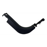 Soleira Traseira Direita Ds73f02348a Fusion 2013 C8200 Preto