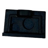 Acabamento Interno 6863647 Bmw 320 G20 2022 D030 Preto