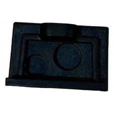 Acabamento Interno 6863647 Bmw 320 G20 2022 D030 Preto