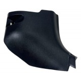 Soleira Lado Direito 6211102450 Corolla Xei 2022 D645 Preto