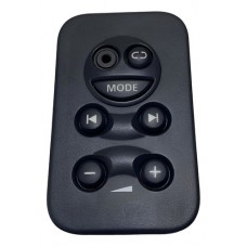 Controle D Som Traseiro Freelander 2 2009 5h2218k909ba H2208