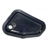 Acabamento Interno Porta T/e Q7 2018 4m0839915b H2218 Preto