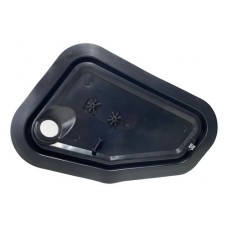 Acabamento Interno Porta T/e Q7 2018 4m0839915b H2218 Preto