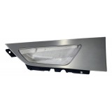 Moldura Maçaneta Porta T/e Q7 2018 4m0867469 H2219 Traseira