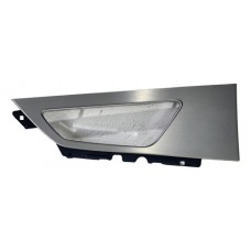 Moldura Maçaneta Porta T/e Q7 2018 4m0867469 H2219 Traseira