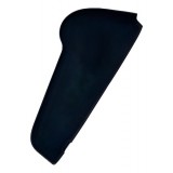 Borracha Do Forro Porta T/e Q7 2018 4m0868145 H2222 Preto