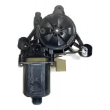 Motor Maquina De Vidro Elétrico Porta T/d Q7 8w0959801 H2251 Prateado