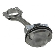 Pistão + Biela Gm Onix Turbo 1.0 2021