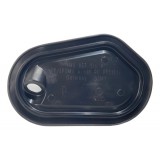 Acabamento Interno Porta D/d Audi Q7 2018 4m0839916a H2270 Preto