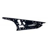 Maçaneta Interna Porta D/d Q7 2018 4m0837020b H2271 Traseira