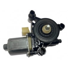 Motor Maquina De Vidro Elétrico Porta D/d Q7 8w0959801 H2273 Prateado