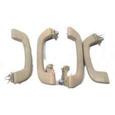 Kit Alça De Teto Pqp Bmw X3 2014 H7349