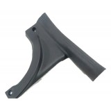 Soleira Porta Tras Esq Hyundai Hb20 2021 D1810 85876-r1000 Preto