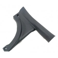 Soleira Porta Tras Esq Hyundai Hb20 2021 D1810 85876-r1000 Preto